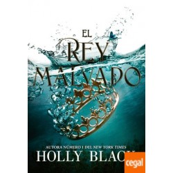 REY MALVADO,EL