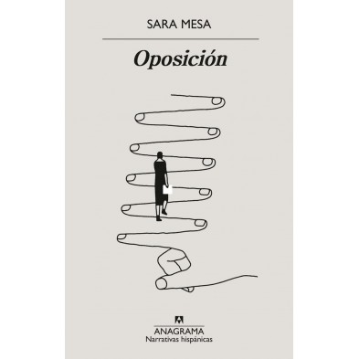 OPOSICION