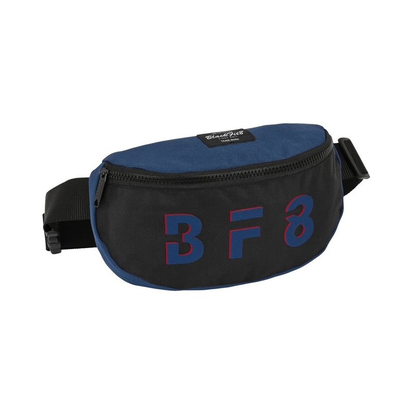 RIÑONERA BLACKFIT8 URBAN