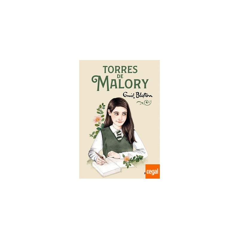 TORRES DE MALORY OMNIBUS