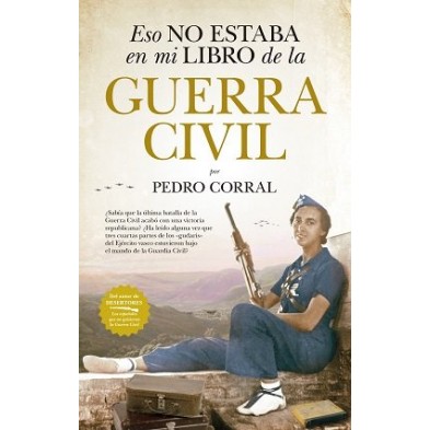 ESO NO ESTABA EN MI LIBRO DE LA GUERRA CIVIL