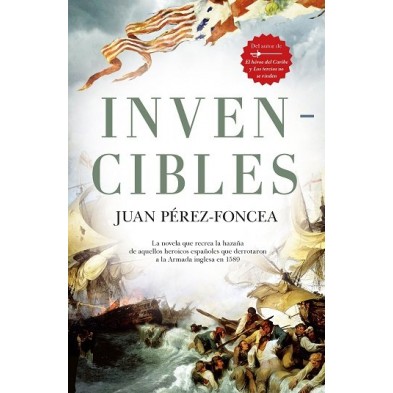 INVENCIBLES