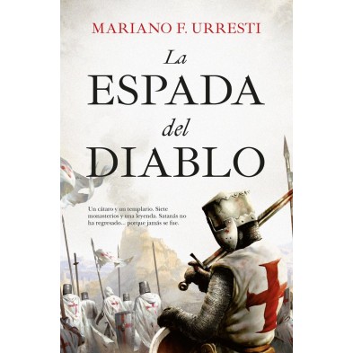 LA ESPADA DEL DIABLO