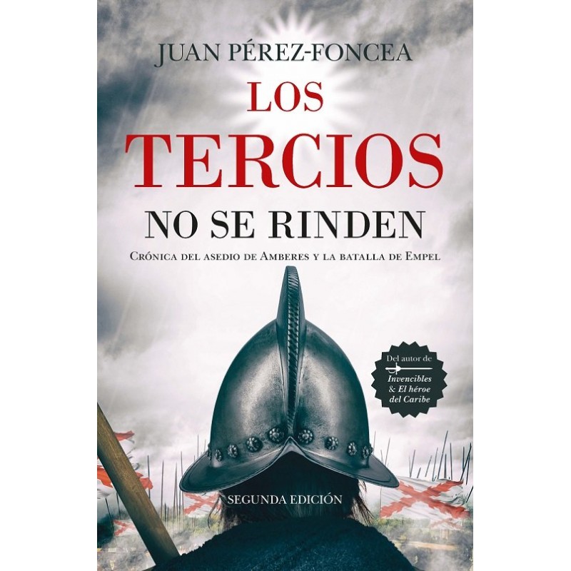 LOS TERCIOS NO SE RINDEN