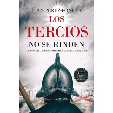 LOS TERCIOS NO SE RINDEN