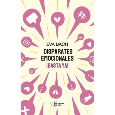 DISPARATES EMOCIONALES