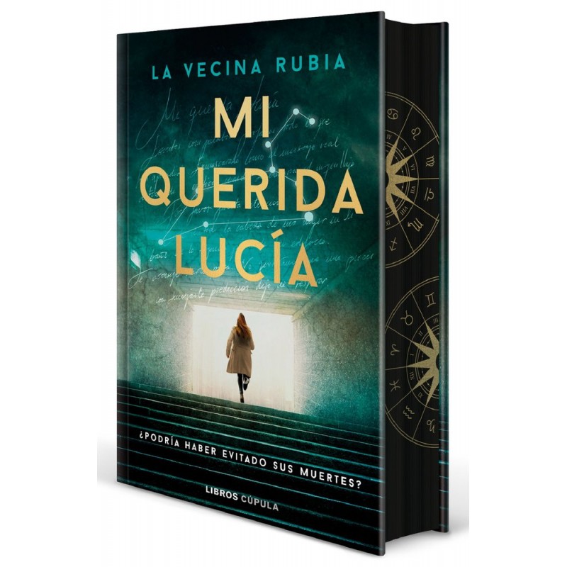 MI QUERIDA LUCIA EDICION COLECCIONISTA