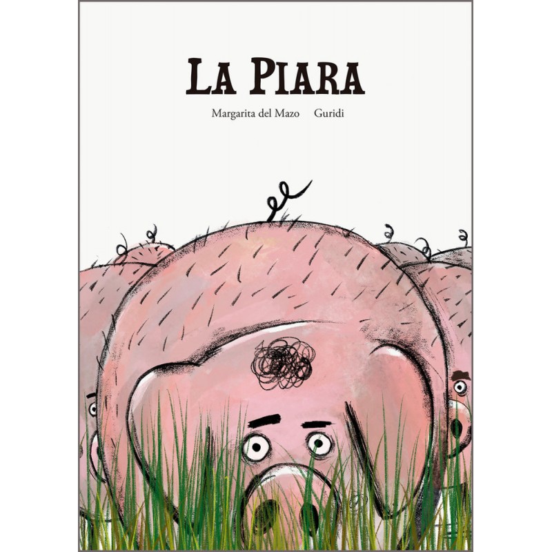 LA PIARA