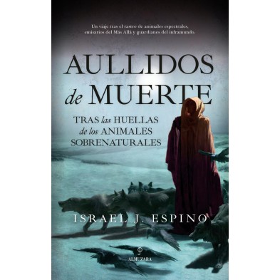 AULLIDOS DE MUERTE