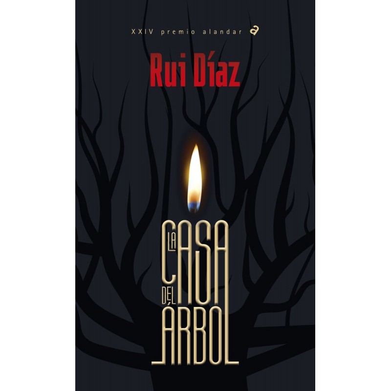 LA CASA DEL ARBOL