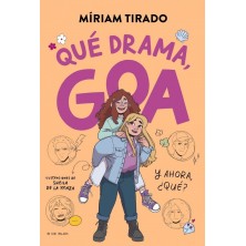 ME LLAMO GOA 6 QUE DRAMA GOA