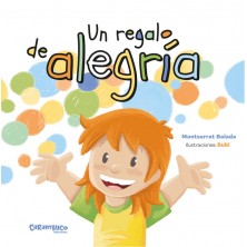 UN REGALO DE ALEGRIA