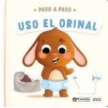 USO EL ORINAL