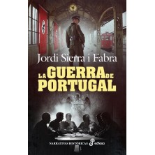 LA GUERRA DE PORTUGAL