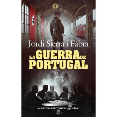 LA GUERRA DE PORTUGAL
