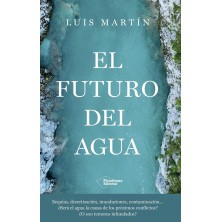 EL FUTURO DEL AGUA