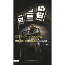 LO QUE HABITA EN LOS SUEÑOS