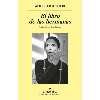 EL LIBRO DE LAS HERMANAS