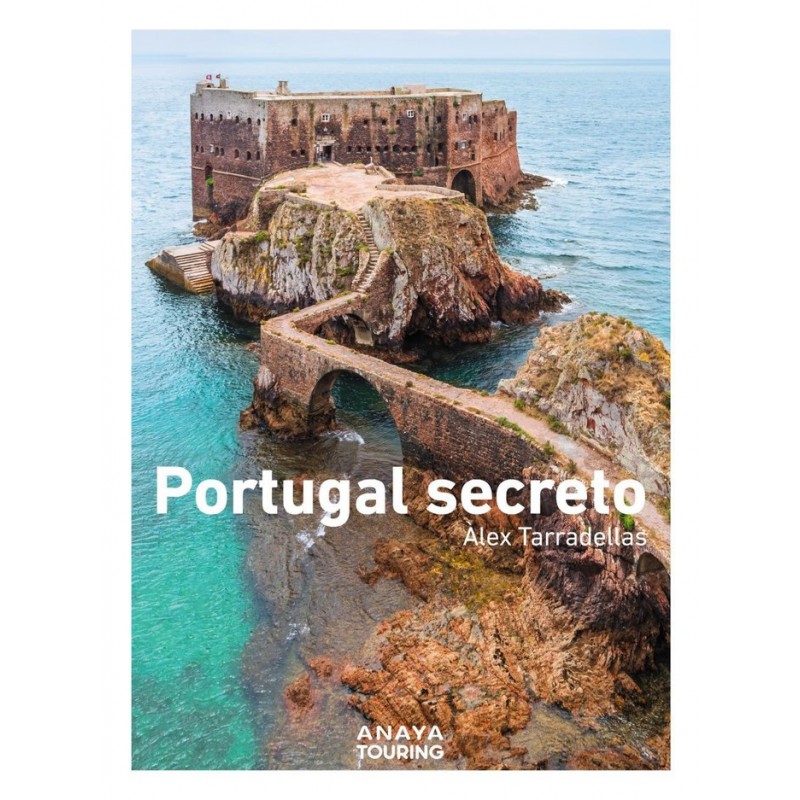 PORTUGAL SECRETO