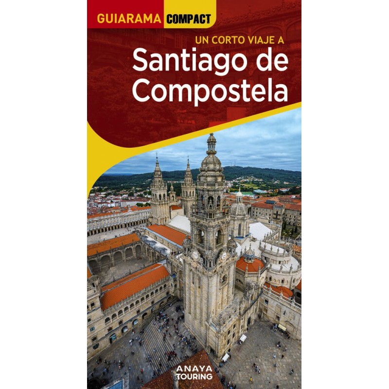 SANTIAGO DE COMPOSTELA