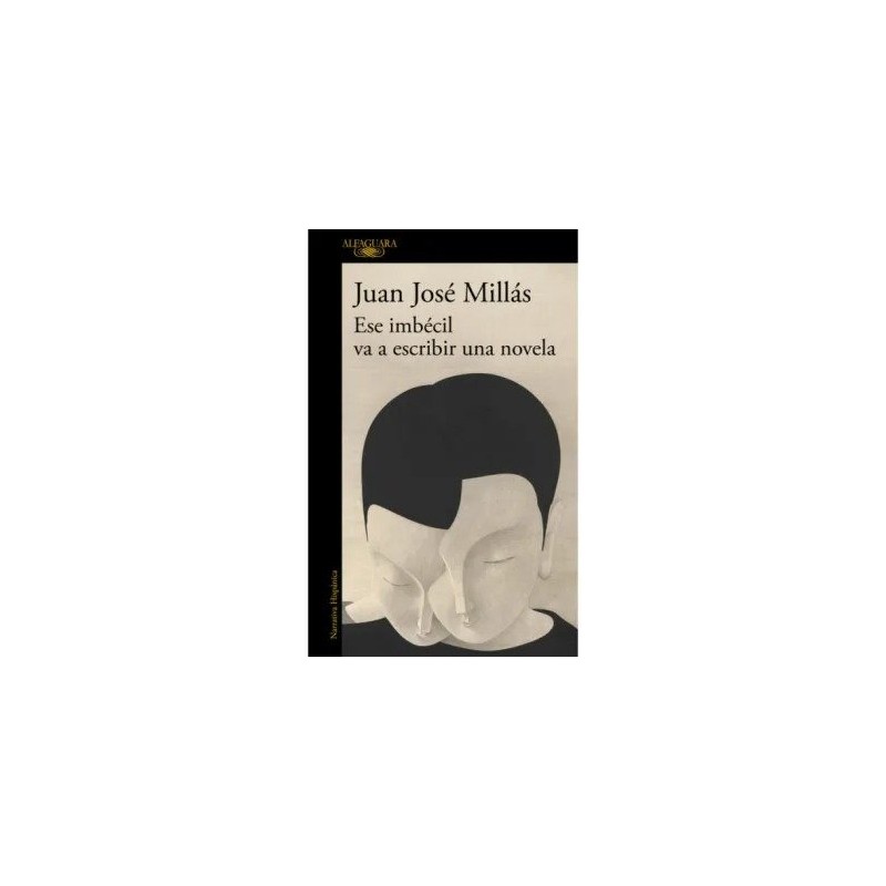 ESE IMBECIL VA A ESCRIBIR UNA NOVELA