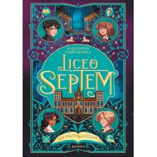 LICEO SEPTEM 1 LOS TALENTOS OCULTOS