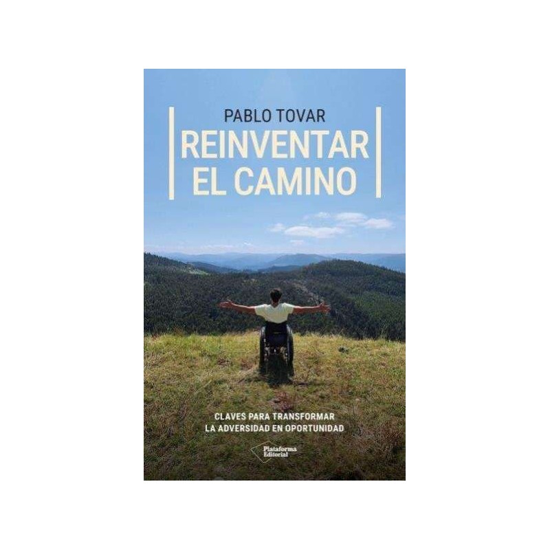 REINVENTAR EL CAMINO