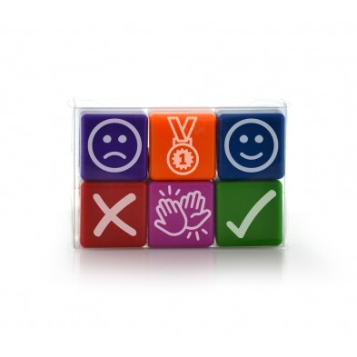 SELLOS MOTIVACION ICONS