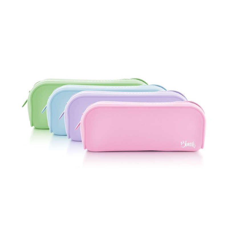 PORTATODO RECTANGULAR DE SILICONA