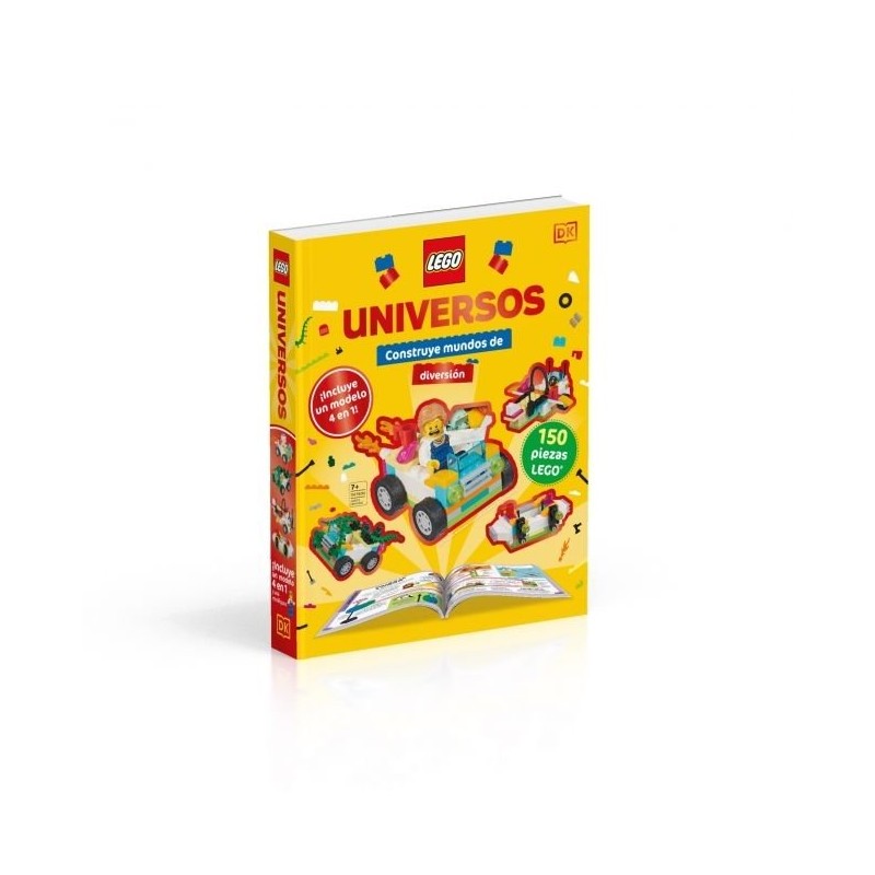 LEGO UNIVERSOS