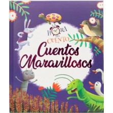 LA HORA DEL CUENTO - CUENTOS MARAVILLOSOS