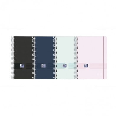 AGENDA ESCOLAR 25-26 LIVE&GO PP 8º SEMANA VISTA OXFORD