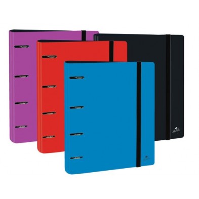 CARPEBLOC MARIOLA POLYFOAM A4 4 an. MIXTAS 40mm SIN RECAMBIO