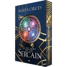 EL LEGADO DE LOS SERCAIN