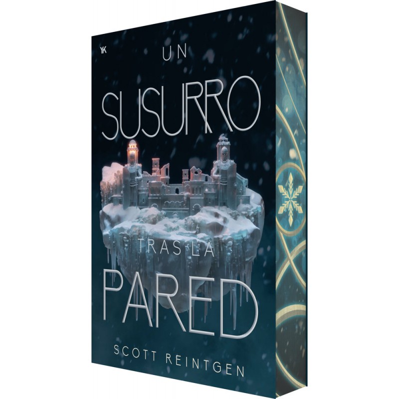 UN SUSURRO TRAS LA PARED