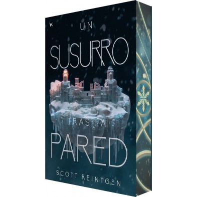 UN SUSURRO TRAS LA PARED