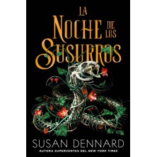 NOCHE DE LOS SUSURROS, LA