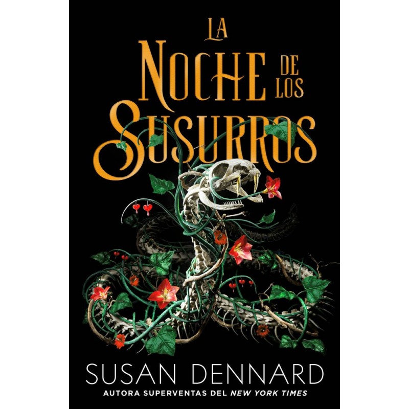 NOCHE DE LOS SUSURROS, LA