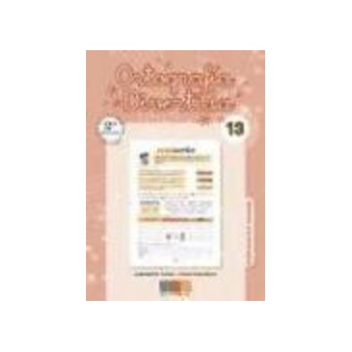 ORTOGRAFIA DIVERTIDA 13 2ªED