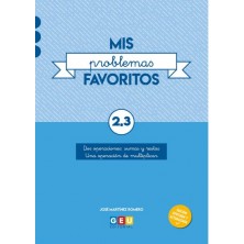 MIS PROBLEMAS FAVORITOS 2.3