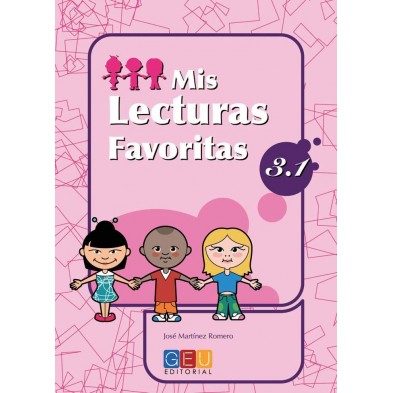 MIS LECTURAS FAVORITAS 3.1