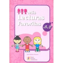MIS LECTURAS FAVORITAS 3.2