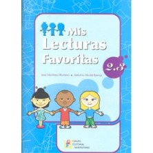 MIS LECTURAS FAVORITAS 2.3