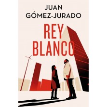 REY BLANCO EDICION ESPECIAL LIMITADA ANTONIA SCOTT 3