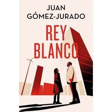 REY BLANCO EDICION ESPECIAL LIMITADA ANTONIA SCOTT 3