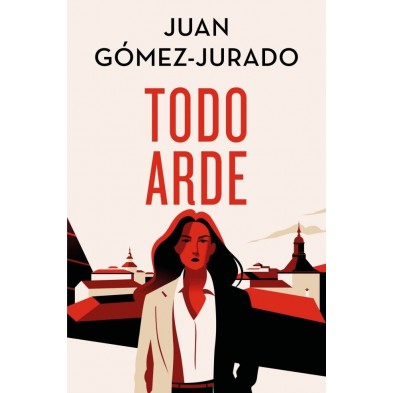 TODO ARDE EDICION ESPECIAL LIMITADA