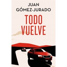 TODO VUELVE EDICION ESPECIAL LIMITADA TODO ARDE 2