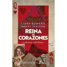 REINA DE CORAZONES