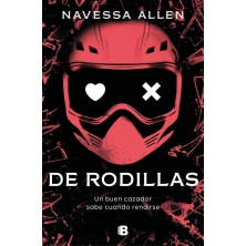 DE RODILLAS ADENTRATE EN LA OSCURIDAD 2