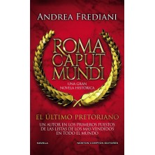 EL ULTIMO PRETORIANO